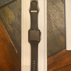 Apple Watch 2 series 42mm